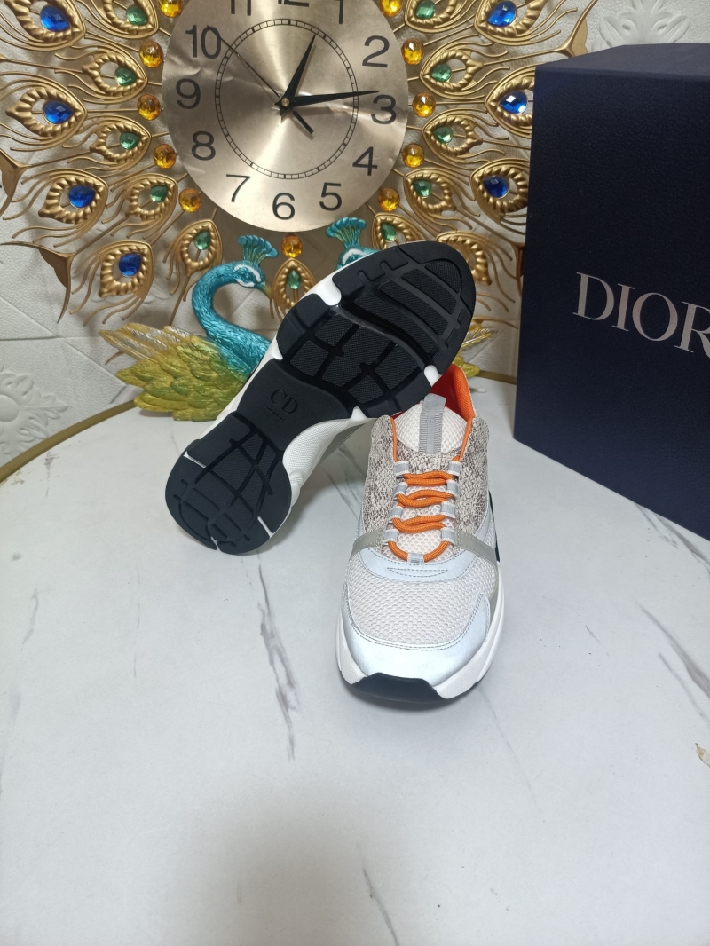 Christian Dior Sneakers